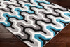 Surya Santa Monica SAC-2309 Area Rug Corner Image