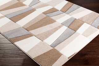 Surya Santa Monica SAC-2310 Area Rug Corner Image