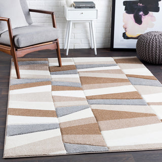 Surya Santa Monica SAC-2310 Area Rug Room Image Feature