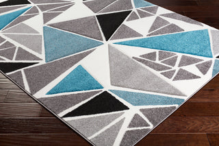 Surya Santa Monica SAC-2311 Area Rug Corner Image