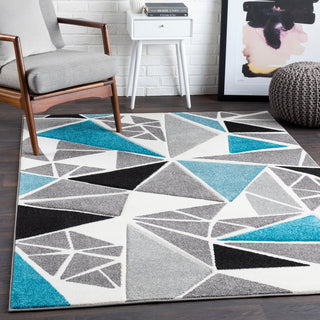 Surya Santa Monica SAC-2311 Area Rug Room Image Feature