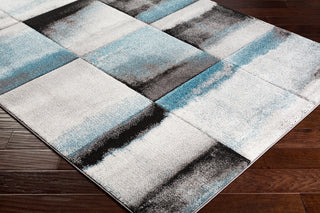 Surya Santa Monica SAC-2313 Area Rug Corner Image