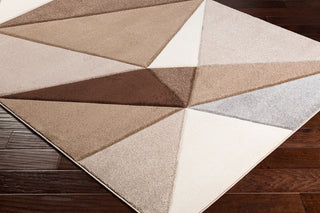 Surya Santa Monica SAC-2314 Area Rug Corner Image