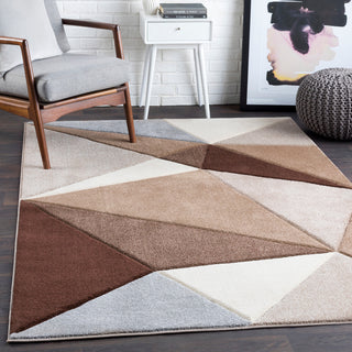 Surya Santa Monica SAC-2314 Area Rug Room Image Feature