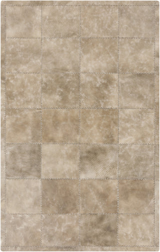 Surya Saddle SAD-6000 Area Rug 5' x 7'6''