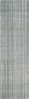 Safavieh Abstract 141 Blue/Multi Area Rug Runner