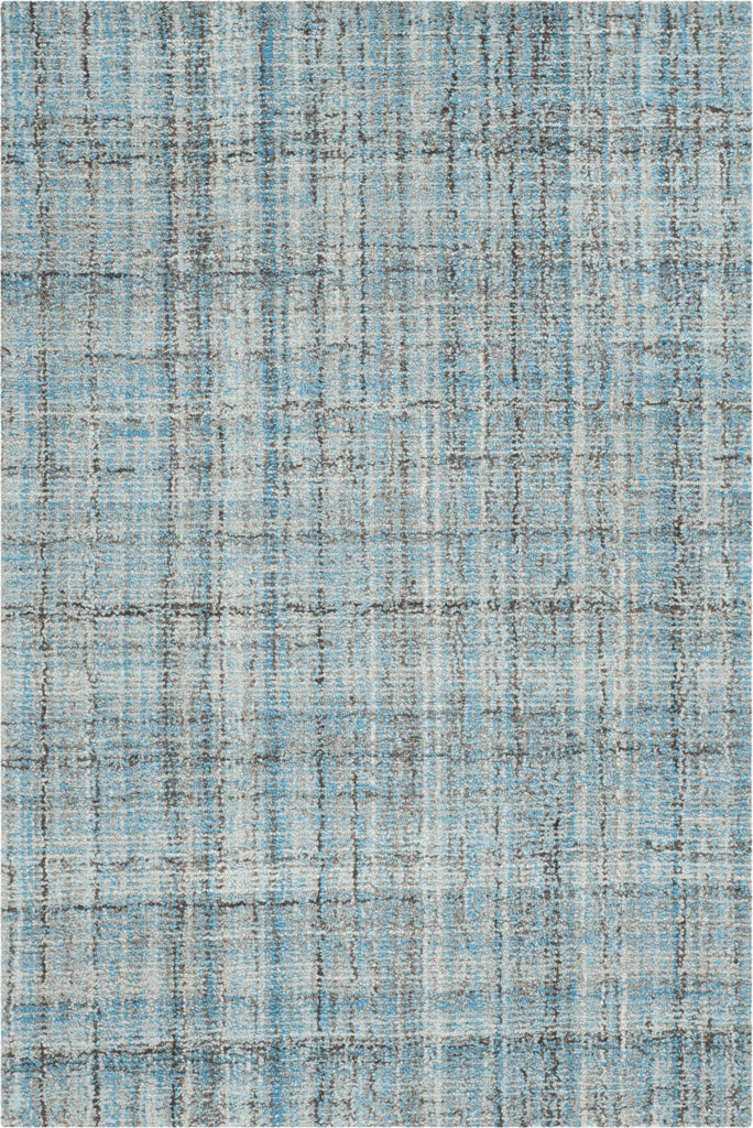 Safavieh Abstract 141 Blue/Multi Area Rug main image