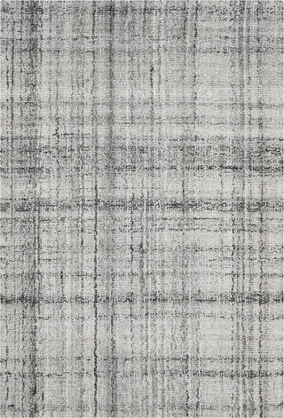 Safavieh Abstract 141 Grey/Black Area Rug main image