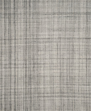 Safavieh Abstract 141 Grey/Black Area Rug Main