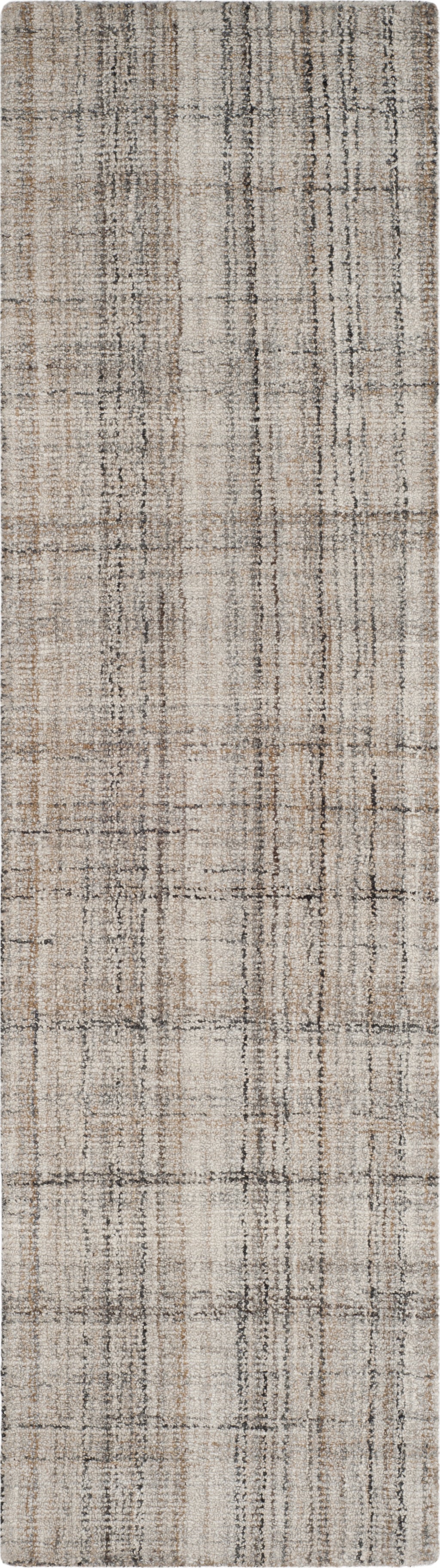 Safavieh Abstract 141 Camel/Black Area Rug – Incredible Rugs and Decor
