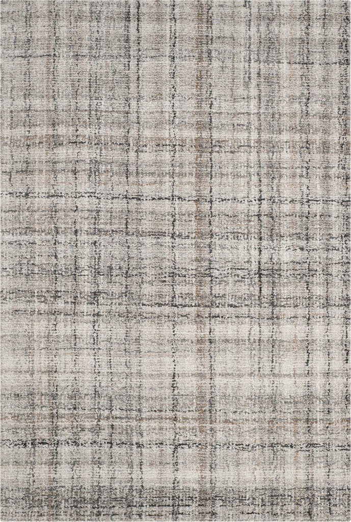 Safavieh Abstract 141 Camel/Black Area Rug main image