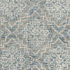 Safavieh Abstract 201 Blue/Grey Area Rug 