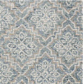 Safavieh Abstract 201 Blue/Grey Area Rug 