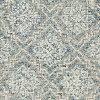 Safavieh Abstract 201 Blue/Grey Area Rug 