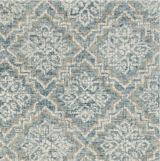 Safavieh Abstract 201 Blue/Grey Area Rug 