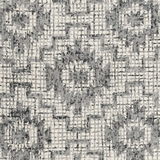 Safavieh Abstract 202 Ivory/Dark Grey Area Rug 