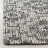 Safavieh Abstract 202 Ivory/Dark Grey Area Rug Detail