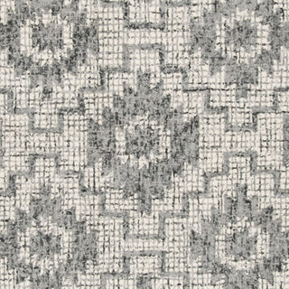 Safavieh Abstract 202 Ivory/Dark Grey Area Rug 