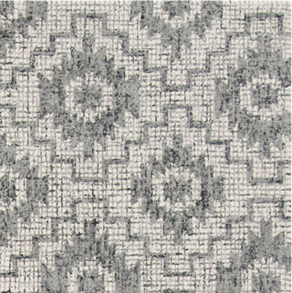 Safavieh Abstract 202 Ivory/Dark Grey Area Rug 