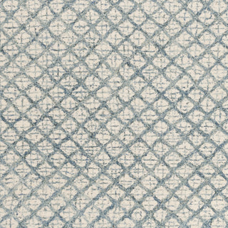 Safavieh Abstract 203 Blue/Ivory Area Rug 