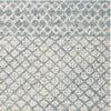 Safavieh Abstract 203 Blue/Ivory Area Rug 