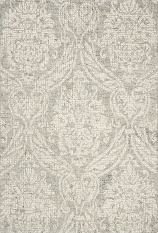 Safavieh Abstract 204 Grey/Ivory Area Rug main image