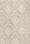 Safavieh Abstract 204 Grey/Ivory Area Rug Main