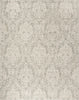 Safavieh Abstract 204 Grey/Ivory Area Rug Main