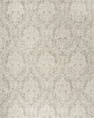 Safavieh Abstract 204 Grey/Ivory Area Rug Main