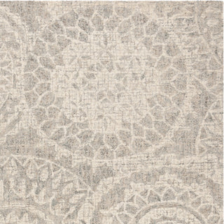 Safavieh Abstract 205 Ivory/Grey Area Rug 