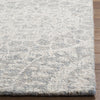 Safavieh Abstract 205 Ivory/Grey Area Rug Detail