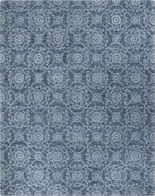 Safavieh Abstract 207 Blue Area Rug Main