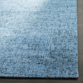 Safavieh Abstract 208 Blue/Multi Area Rug Detail