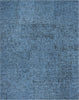 Safavieh Abstract 208 Blue/Multi Area Rug Main
