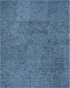 Safavieh Abstract 208 Blue/Multi Area Rug Main