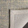 Safavieh Abstract 220 Gold/Grey Area Rug Backing