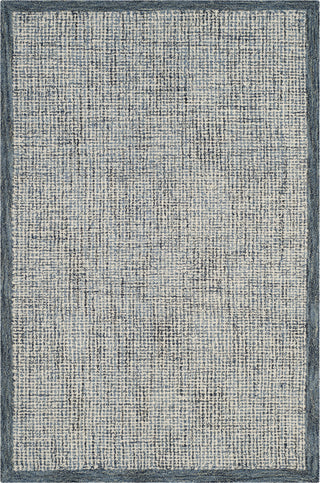 Safavieh Abstract 220 Navy/Ivory Area Rug main image