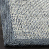 Safavieh Abstract 220 Navy/Ivory Area Rug Detail