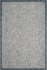 Safavieh Abstract 220 Navy/Ivory Area Rug Main