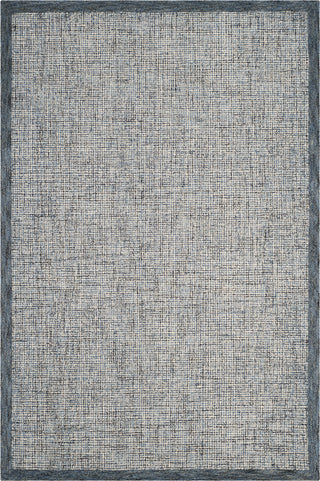 Safavieh Abstract 220 Navy/Ivory Area Rug Main