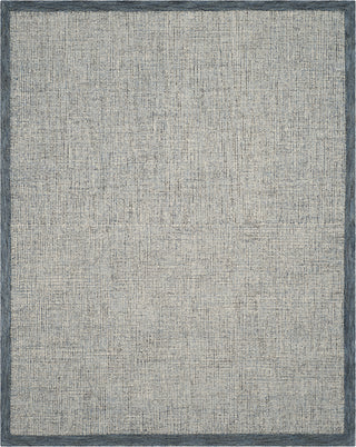 Safavieh Abstract 220 Navy/Ivory Area Rug Main