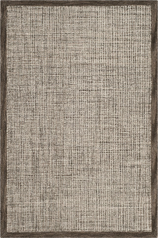 Safavieh Abstract 220 Brown/Ivory Area Rug main image