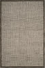 Safavieh Abstract 220 Brown/Ivory Area Rug Main