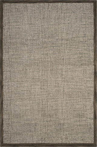 Safavieh Abstract 220 Brown/Ivory Area Rug Main