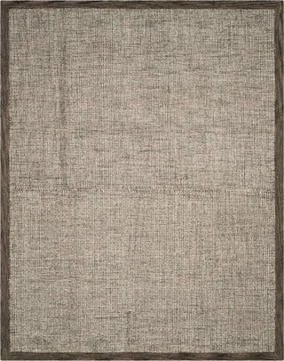 Safavieh Abstract 220 Brown/Ivory Area Rug Main