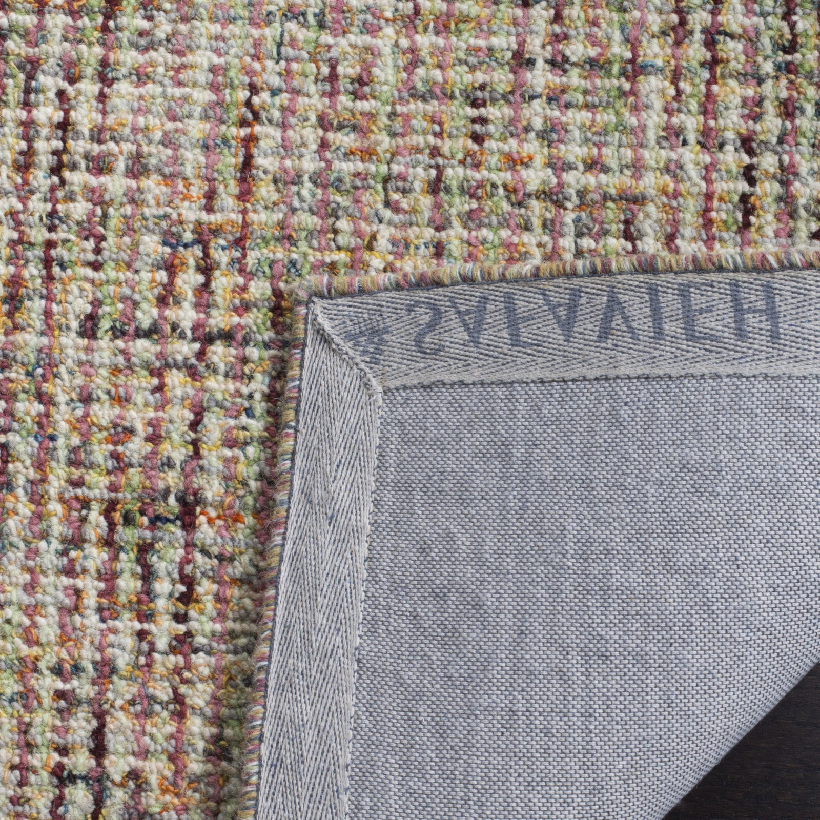 Safavieh Abstract 468 Beige/Rust Area Rug – Incredible Rugs and Decor