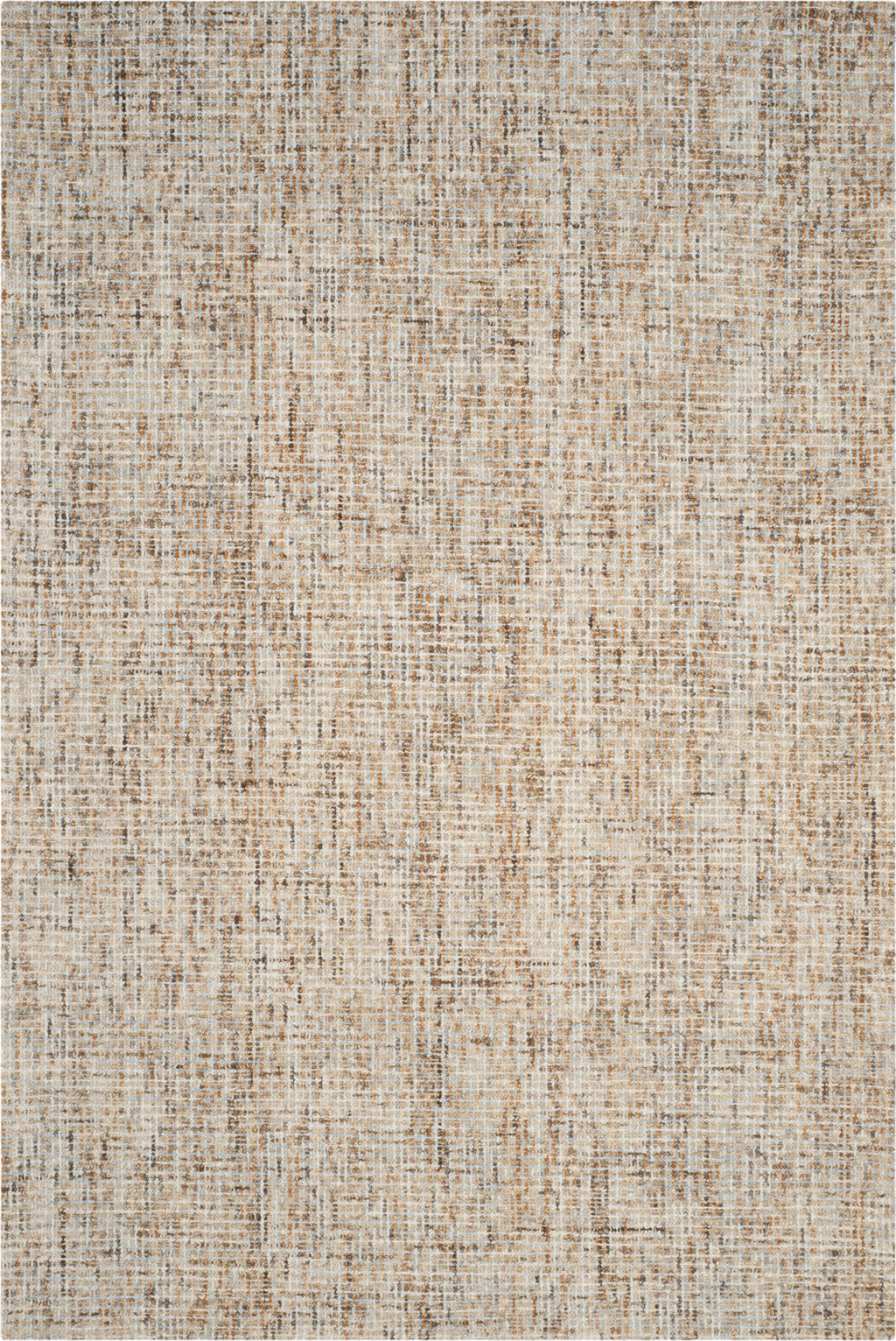 Safavieh Abstract 468 Beige/Rust Area Rug – Incredible Rugs and Decor