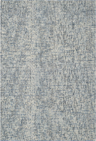 Safavieh Abstract 468 Blue/Charcoal Area Rug main image