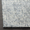 Safavieh Abstract 468 Blue/Charcoal Area Rug Detail