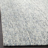 Safavieh Abstract 468 Blue/Charcoal Area Rug 